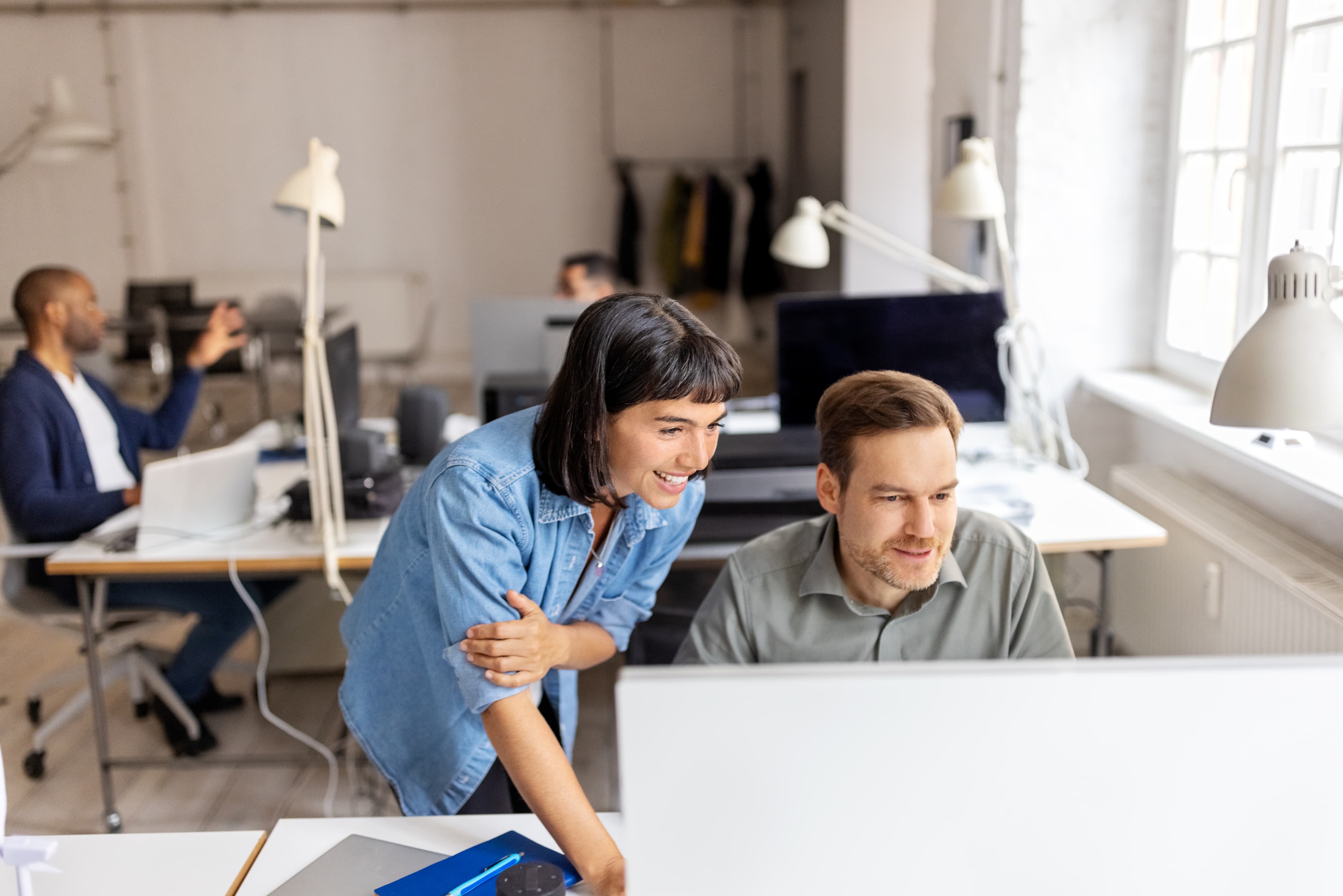 Workforce of the future